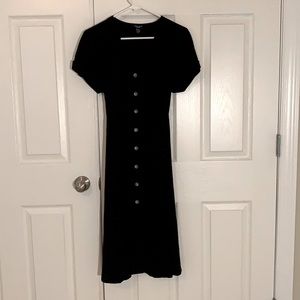 New Look Petite Midi Dress